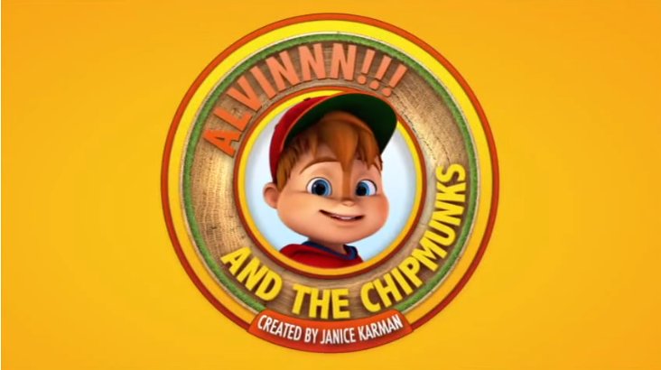 EQG_Telemundo's tweet photo. #alvinnn Welcome Back Alvin https://t.co/N54BS7Q7Qt