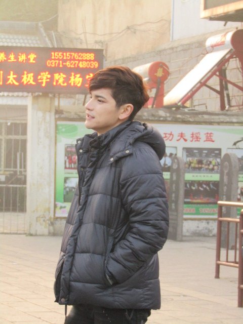 รูปไม่ได้ใส่เครดิตนะคะ เซฟไปแต่งรูปกันได้เลย เลยจ๊ะ  #taoinxian