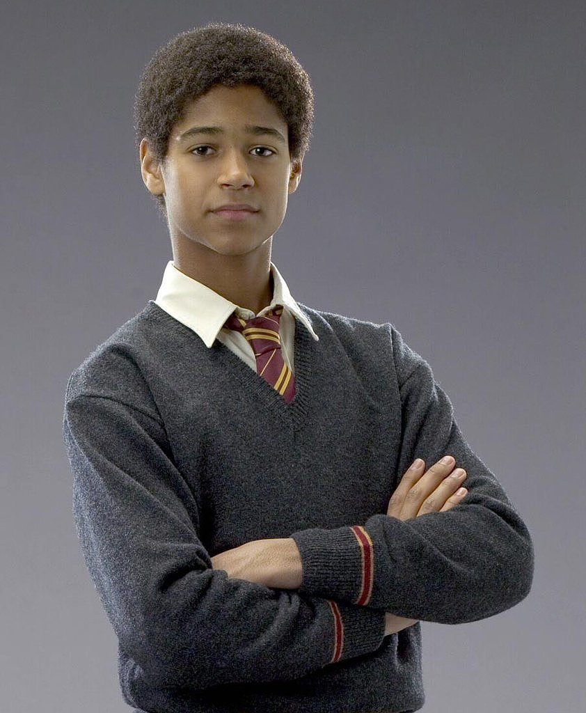 Wishing a happy birthday to (Alfred Enoch) our very own 