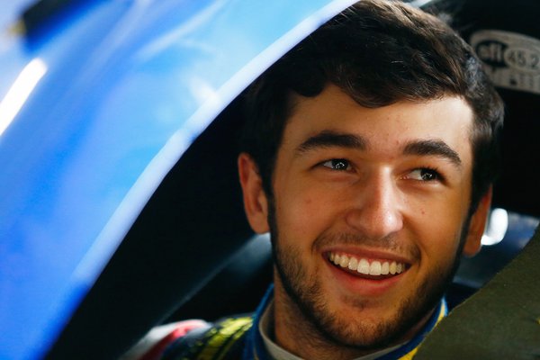 Happy 20th birthday Chase Elliott! 