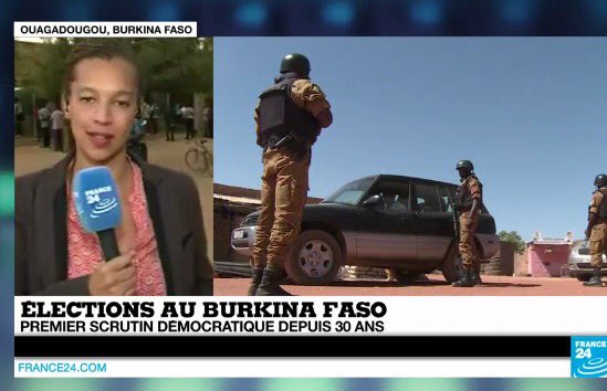DANIRIPART's tweet photo. Fière du #Burkina qui a fait #lechoixdeladémocratie le #BurkinaVote pour être acteur de son avenir #BurkinaFaso https://t.co/hbtR9ZPTXb