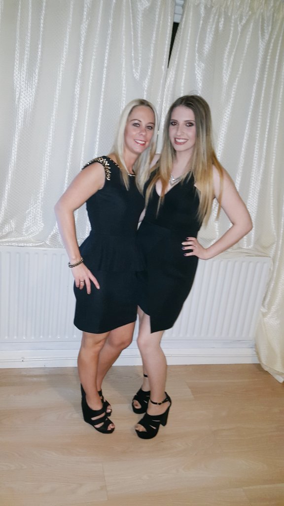 bow_bowdy's tweet image. Friends you can't live without 😊💞