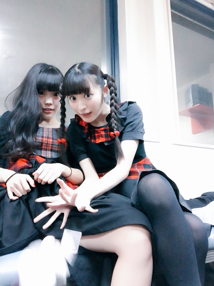 新宿FACEでのライブありがとうございました（＾ν＾）💗 カオスでした