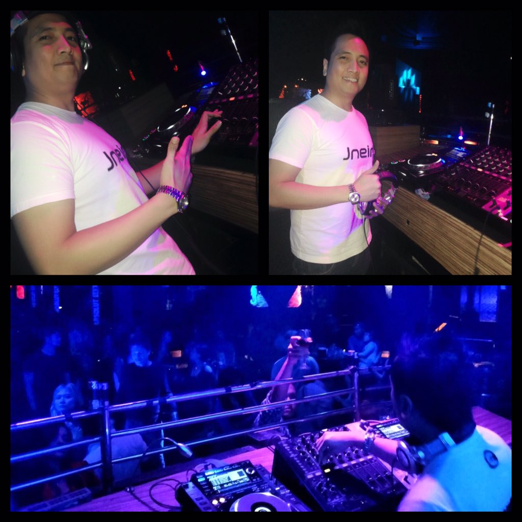 RianReloved's tweet photo. #latepost selfie , #Soundofstadium 27 nov 2015 at @illigalsjakarta #progressivehouse #deepmusic ππ https://t.co/zauTsthkbn
