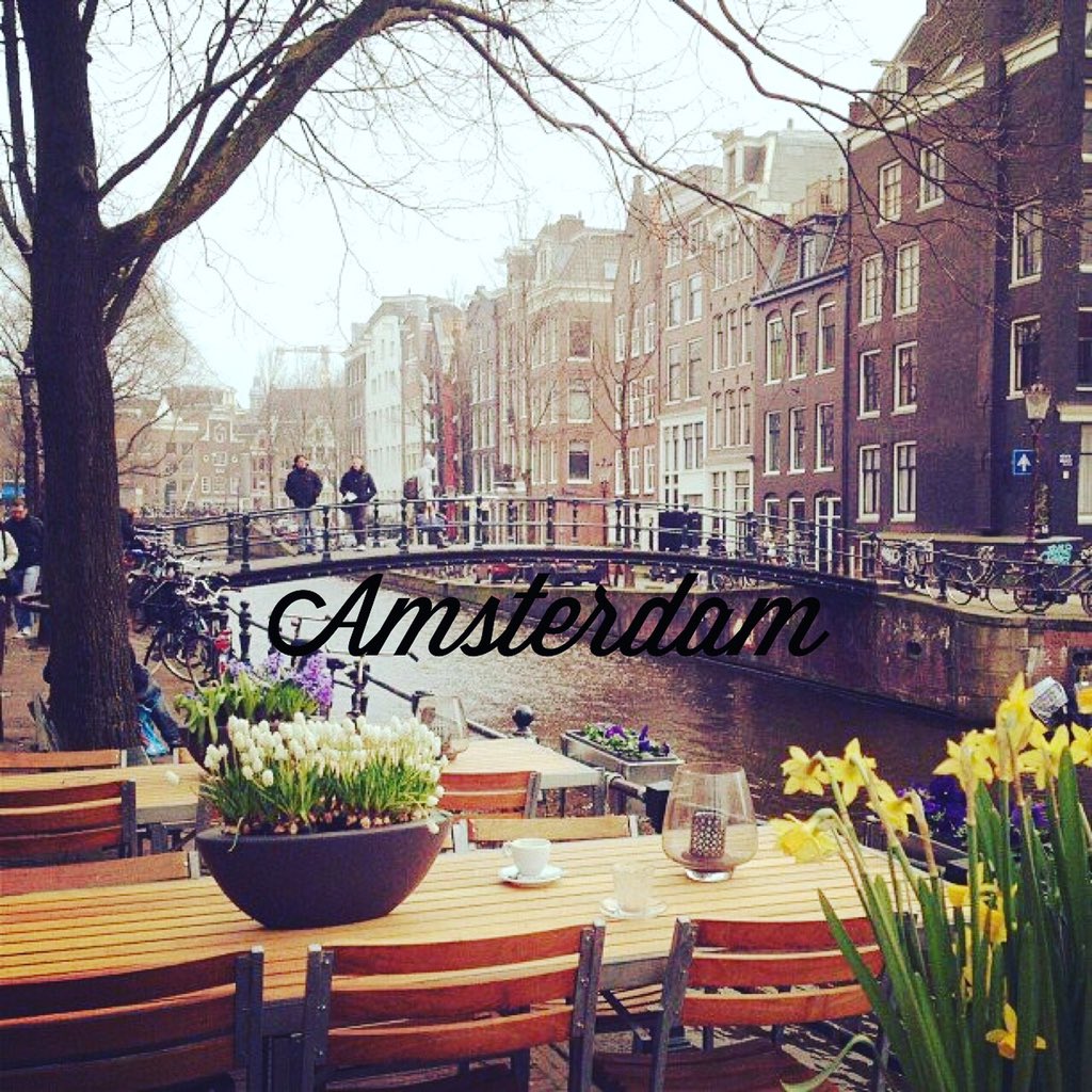 ¿Sabías que las típicas "Vlaamse frieten" de Amsterdam vienen de la región belga de Flandes? Pronto en #BuenosAires