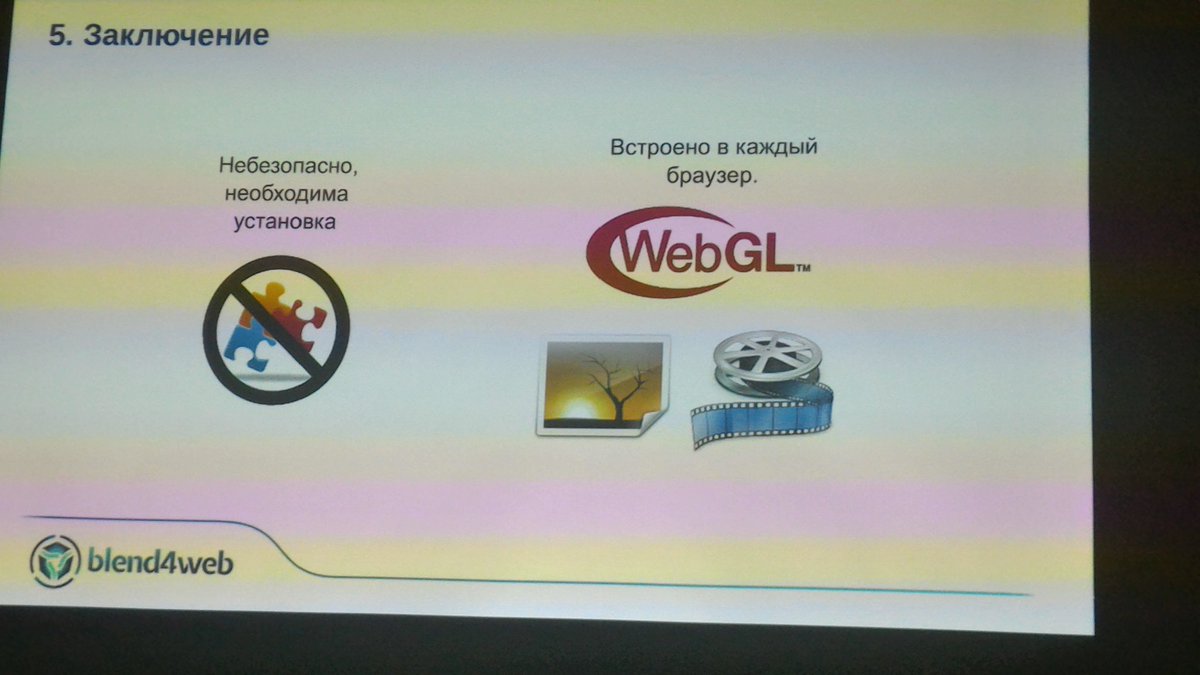 Lik04ka's tweet image. #Flash умер, #WebGL рулит! #blend4web #cgevent @cgevent @blend4web #frontend #javascript
