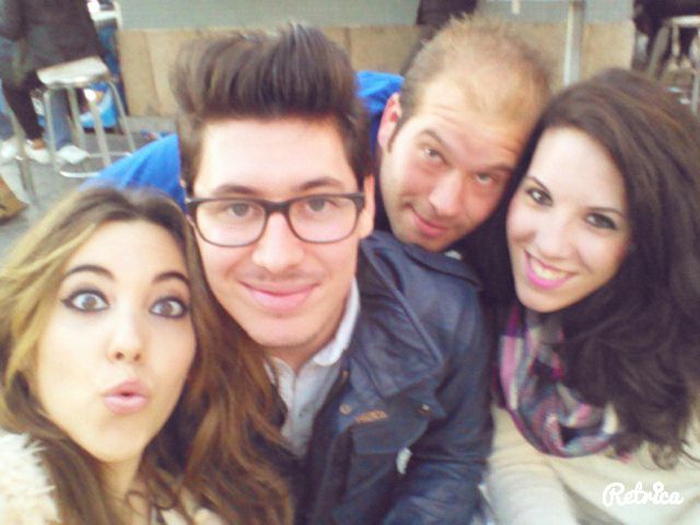 MjMg2's tweet photo. Las buenas personas estàn hechas de acero #inolvidable ❤ https://t.co/tPEZ2oMjWP