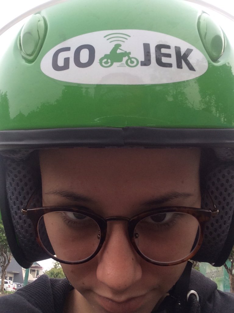 Go gojeeekkk😝😝