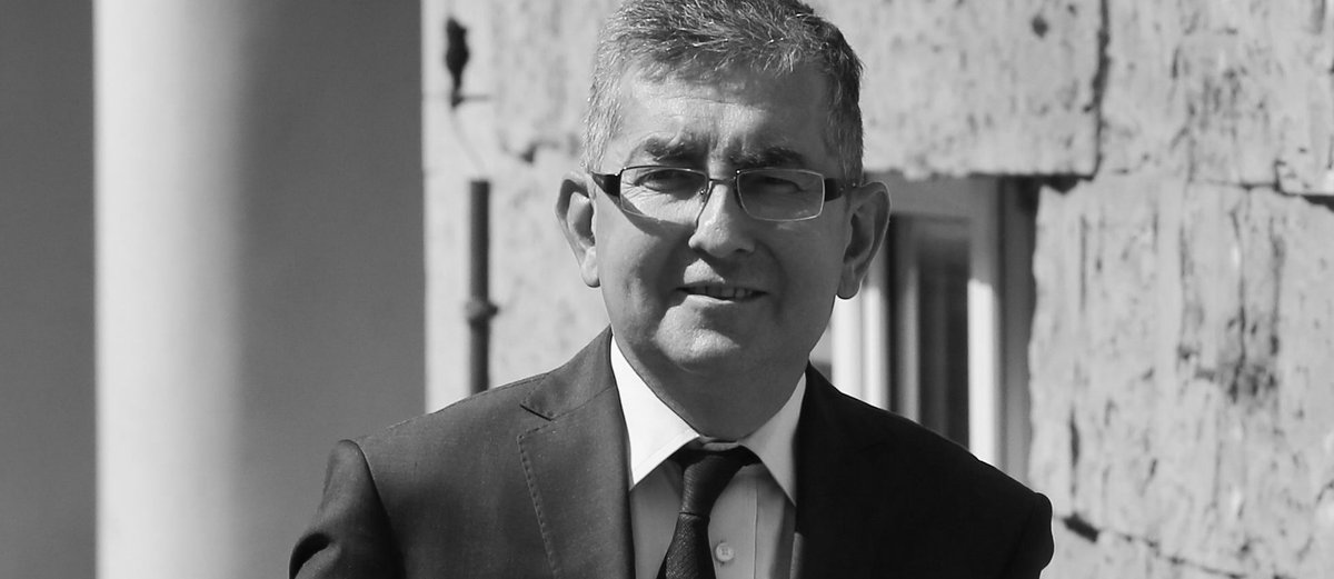 RMF24pl's tweet photo. Informację o śmierci T. #Tomczykiewicz.a potwierdziła kierowniczka jego biura (Fot. PAP)
https://t.co/bdEE0XlWyC https://t.co/pdN4vceO22