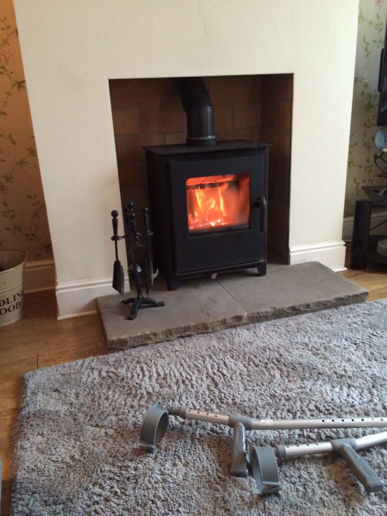 Jherbie53's tweet photo. Playing golf on a cold wet Sunday morning or sitting in front of the log burner watching sky sports?? #springgolf https://t.co/nIqAenyUw6