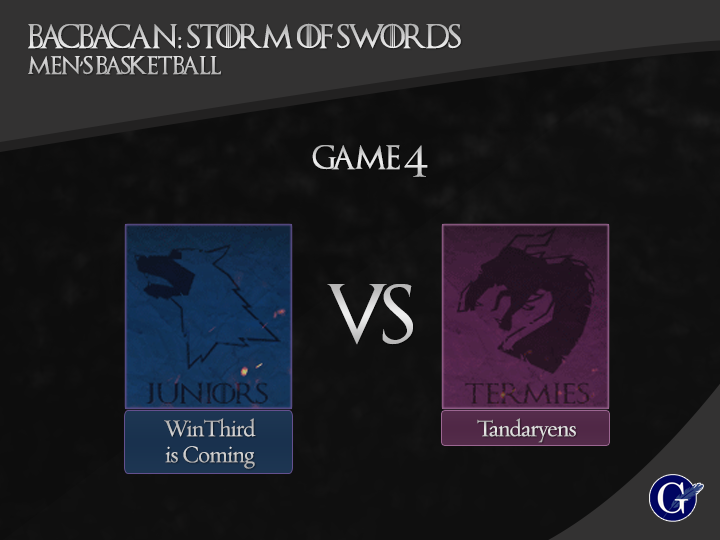 upgi_cba's tweet photo. Game 4 of #MensBasketball now started with #WinThird vs #Tandaryens . #BACBACAN2015 https://t.co/VgYuKGbPIS