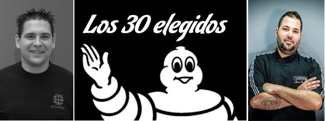 Publicamos la lista con los 30 restaurantes de Cádiz que salen en Michelín este año. cosasdecome.es/sin-categora/l…