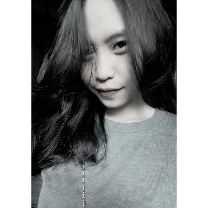 chittozzz's tweet photo. Selamat sore 👩 https://t.co/kNkMsej9z4