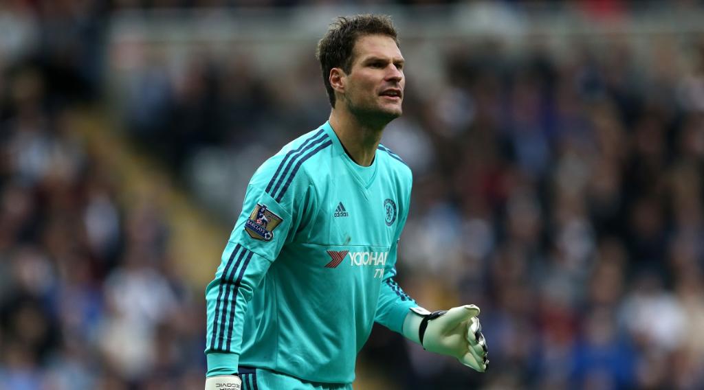 ChelseaFC's tweet photo. 'It's a London derby. We are really looking forward to it.' - @asmir1:  https://t.co/LTFtq6roJW https://t.co/zyrW3Deroz