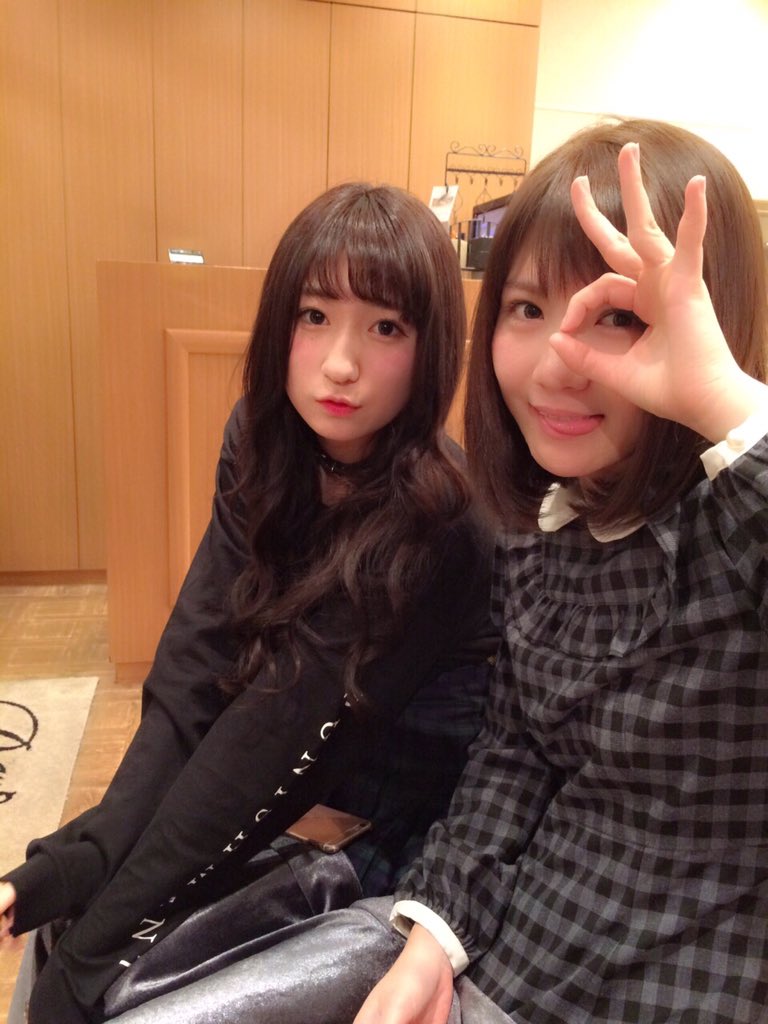 Riselw U佐門 V Twitter Paletの井草里桜菜ちゃんと平口みゆきちゃん 里桜菜ちゃんはレシェトリとエクステ交換 みゆきちゃんはパールグレージュで明るくしたよほんとこのメンバーは仲良いね Risel Palet 井草里桜菜 平口みゆき T Co Yvbetpyvi7 Riselw U佐門 V Twitter Paletの井草里桜菜ちゃんと平口みゆきちゃん 里桜菜ちゃんはレシェトリとエクステ交換 みゆきちゃんはパールグレージュで明るくしたよほんとこのメンバーは仲良いね Risel Palet 井草里桜菜 平口みゆき T Co Yvbetpyvi7