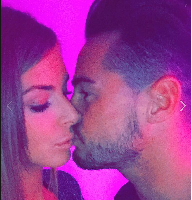 UGOLINIVal's tweet photo. #remilie photo prise sur le facebook de #remi #3MoisRemilie https://t.co/ycq0thlLCh