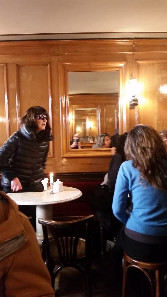 Eugenio Guarducci (@vadodifritto) on Twitter photo Con <a href="/AndreaBeaH/">Andrea Proietti</a> alla scoperta del cioccolato torinese
Iniziamo Al Bicerin mettendo a fuoco l 'obiettivo <a href="/CioccolaT0/">Cioccolatò Torino</a> Con <a href="/AndreaBeaH/">Andrea Proietti</a> alla scoperta del cioccolato torinese
Iniziamo Al Bicerin mettendo a fuoco l 'obiettivo <a href="/CioccolaT0/">Cioccolatò Torino</a>