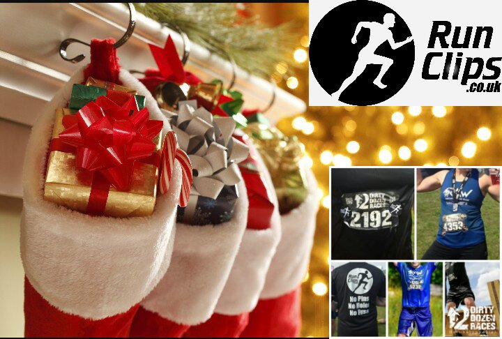 runclips's tweet image. STOCKING FILLERS.  Practical, safe alternative to safety pins. 
Only at Runclips.co.uk  from £2.99