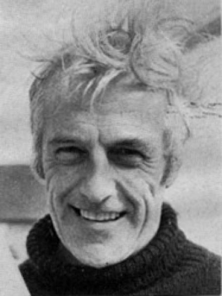 eyemagazine's tweet image. ‘The man who drew for peace’

Ian Jack on Gerard Holtom, designer of the peace symbol, ☮, gu.com/p/4etgg