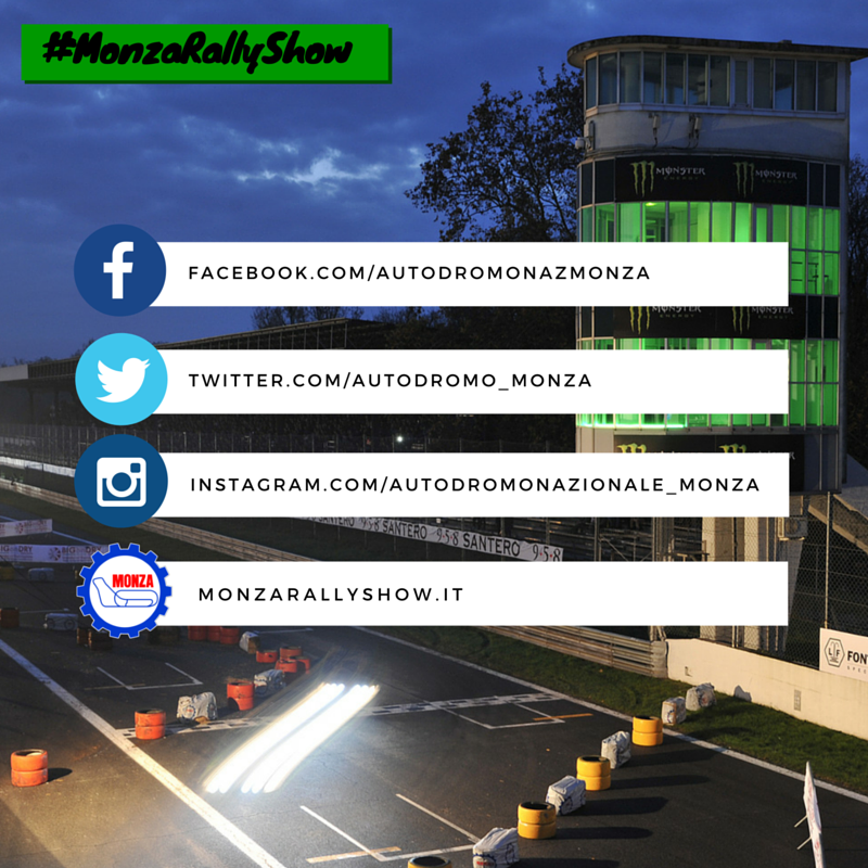 Monza Rally Show tweet media