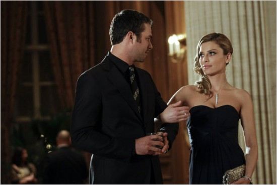 Happy Birthday Lauren German!! 