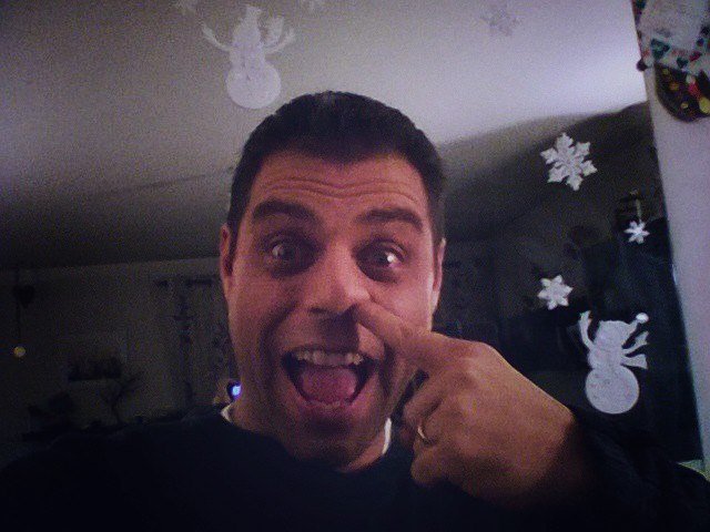 AssoMagev's tweet image. Merci à Stéphane pour sa participation @FITNProject  #FingerInTheNose #Vaincre #Cancer