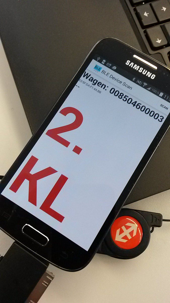 peschi5's tweet photo. Be in - Be out Prototyp von den #SBBHackingDays. Interessanter Anstatz. https://t.co/zXkvojlSOY
