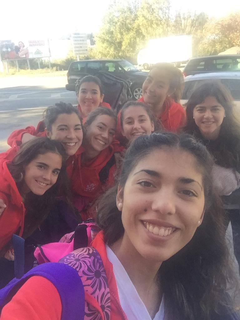 Barça - SPV 12.30 en Montjuic #vamostikis