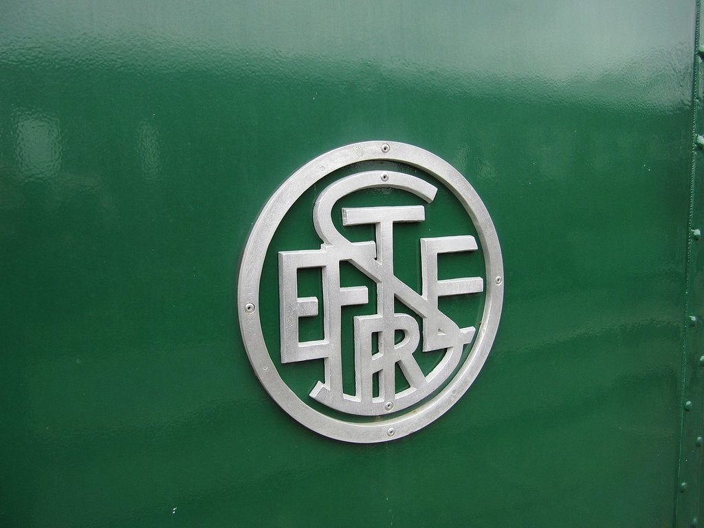 almanaccodiroma's tweet photo. 29 Novembre 1899 #Roma #AccaddeOggi nasce la #STEFER (Società Tranvie e Ferrovie Elettriche di Roma) https://t.co/agntyjrnXG