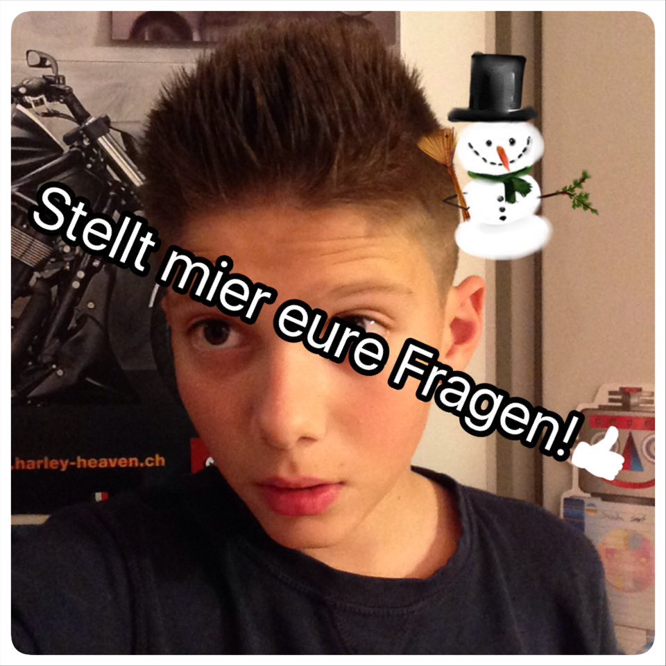 hintermnn's tweet photo. Eure Fragen kommen in meinem Video vor👍🏼 https://t.co/fGve9XkGgh