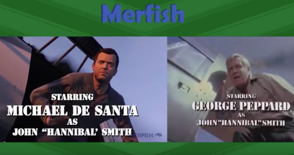 mondopixel's tweet photo. En Mondo Píxel para @fotogramas_es, GTA V reinterpreta cabeceras de series de TV https://t.co/sQzBRlnMUU https://t.co/yfzsmVZory