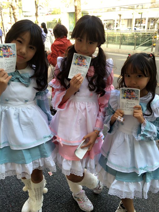 Twitterのコスプレ画像28