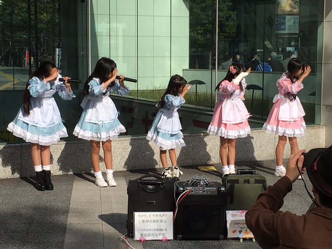 Twitterのコスプレ画像30