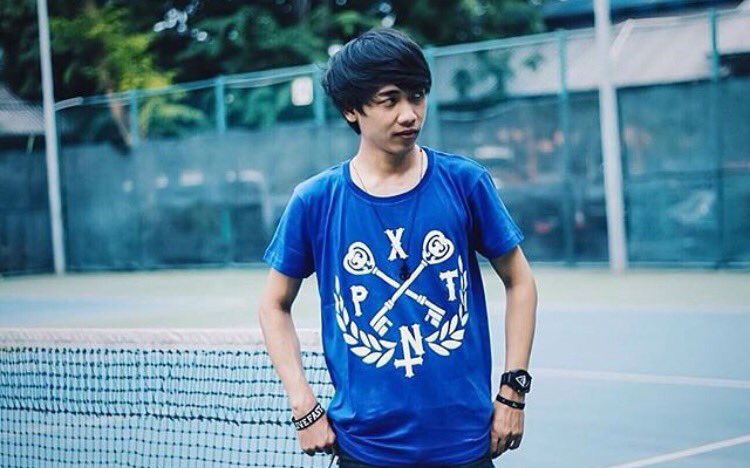 Holy key! @pixtonorginal