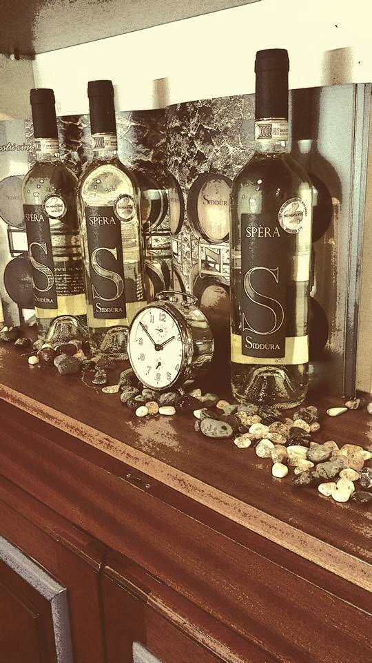 TwitItalianWine's tweet photo. #SARDEGNA IN PUREZZA : VINI SIDDURA   @Siddurasrl https://t.co/LZYutEG7go