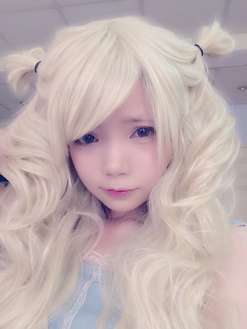 Twitterのコスプレ画像19