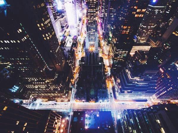 rybotics's tweet photo. New York city 🗽 https://t.co/mbDyjglnzi