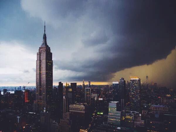 rybotics's tweet photo. New York city 🗽 https://t.co/mbDyjglnzi