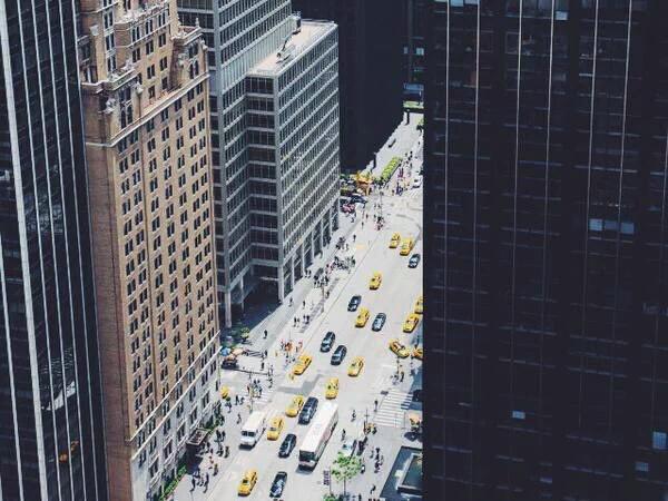 rybotics's tweet photo. New York city 🗽 https://t.co/mbDyjglnzi