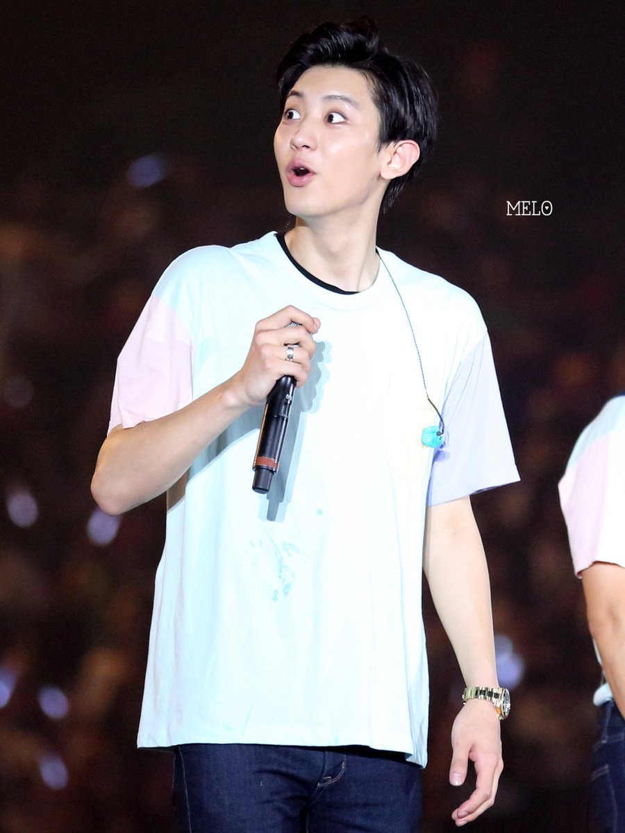 EXOXOXOID's tweet photo. [DOWNLOAD] 150816-17 EXO Chanyeol at EXO'luXion' in HK (52P) by MELO
>>https://t.co/eTktq4ITfa<< https://t.co/Qd4XtoMyej