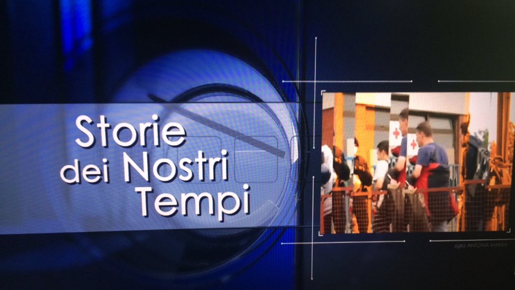 isabelladichio's tweet photo. Domani 7.30  #buongiornoregionelazio la #fedegiallorossa di #assunta @TgrRai @unitalsissroma @peppspallotta #storie https://t.co/eCYKjN0cTU