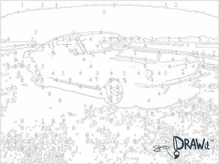 godrawit's tweet photo. This is how we #customize a #Mustang :) https://t.co/8GKZAdFywt #cars #classics #art #drawing #painting https://t.co/mLaJASXxYz