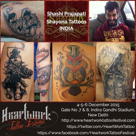 Heart Work tweet media