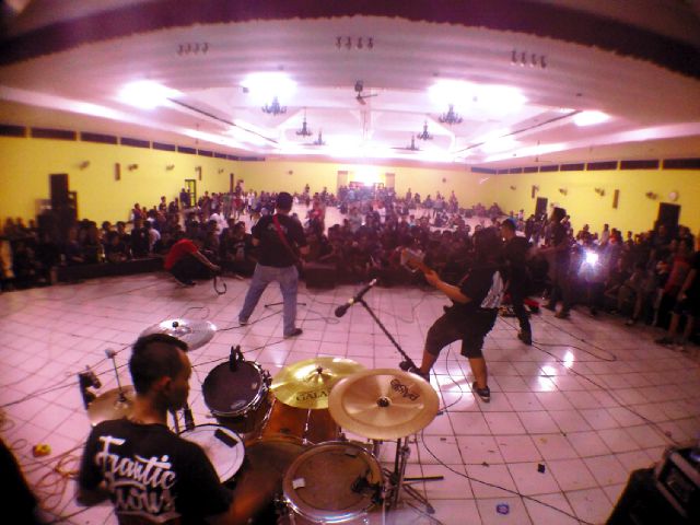 Heart Attack tweet media