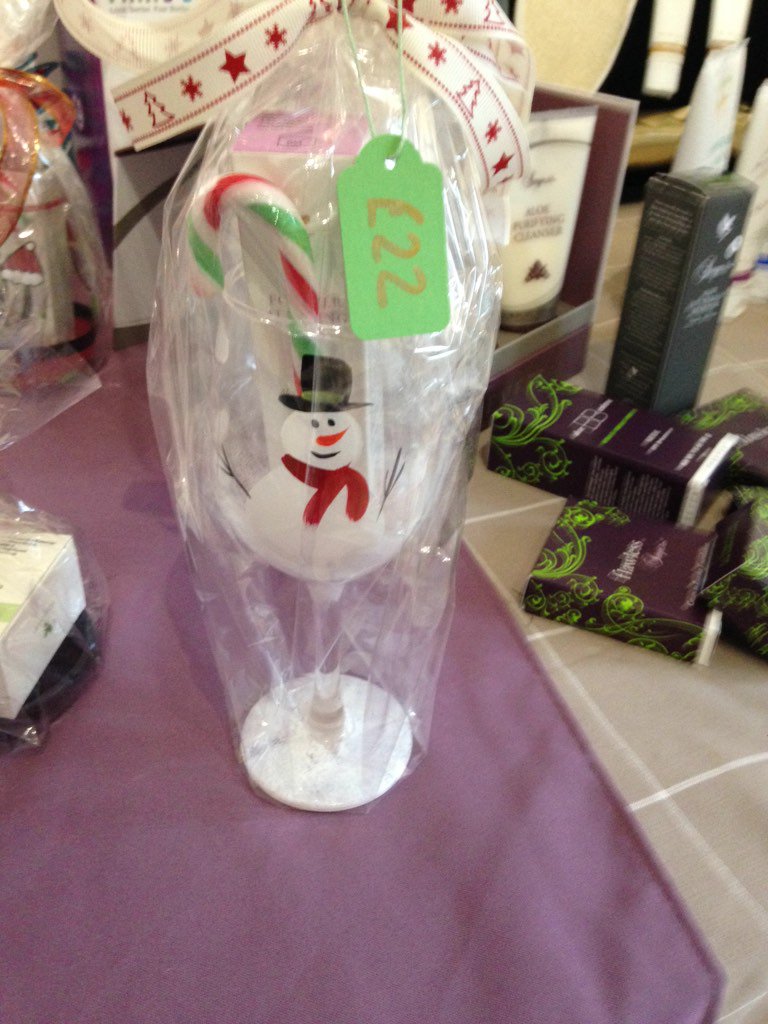 Xmas aloe ideas DM for more #ad