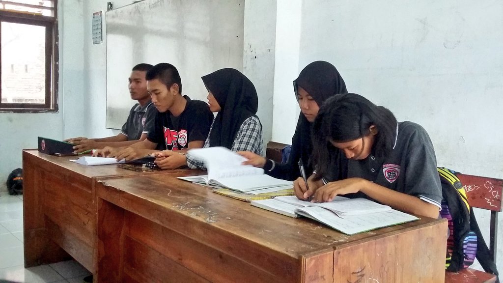 Laporan Pertanggungjawaban Panitia #Tegak159BagianV #LPJ <a href="/Tegak_159/">Tegak159</a>