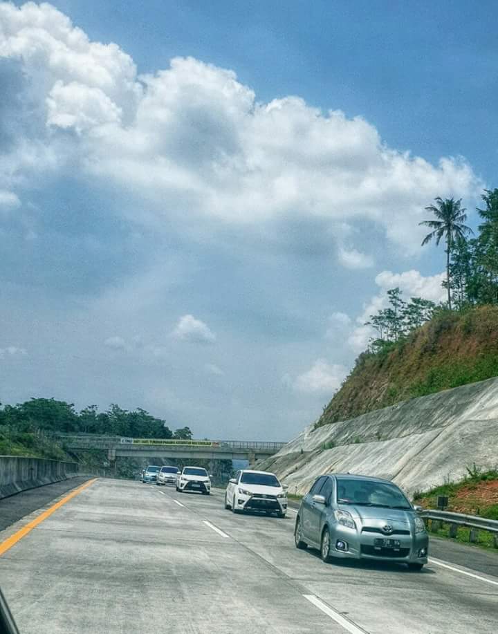 Semarang Yaris Owner tweet media