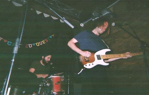 A Night Called Quest tweet media