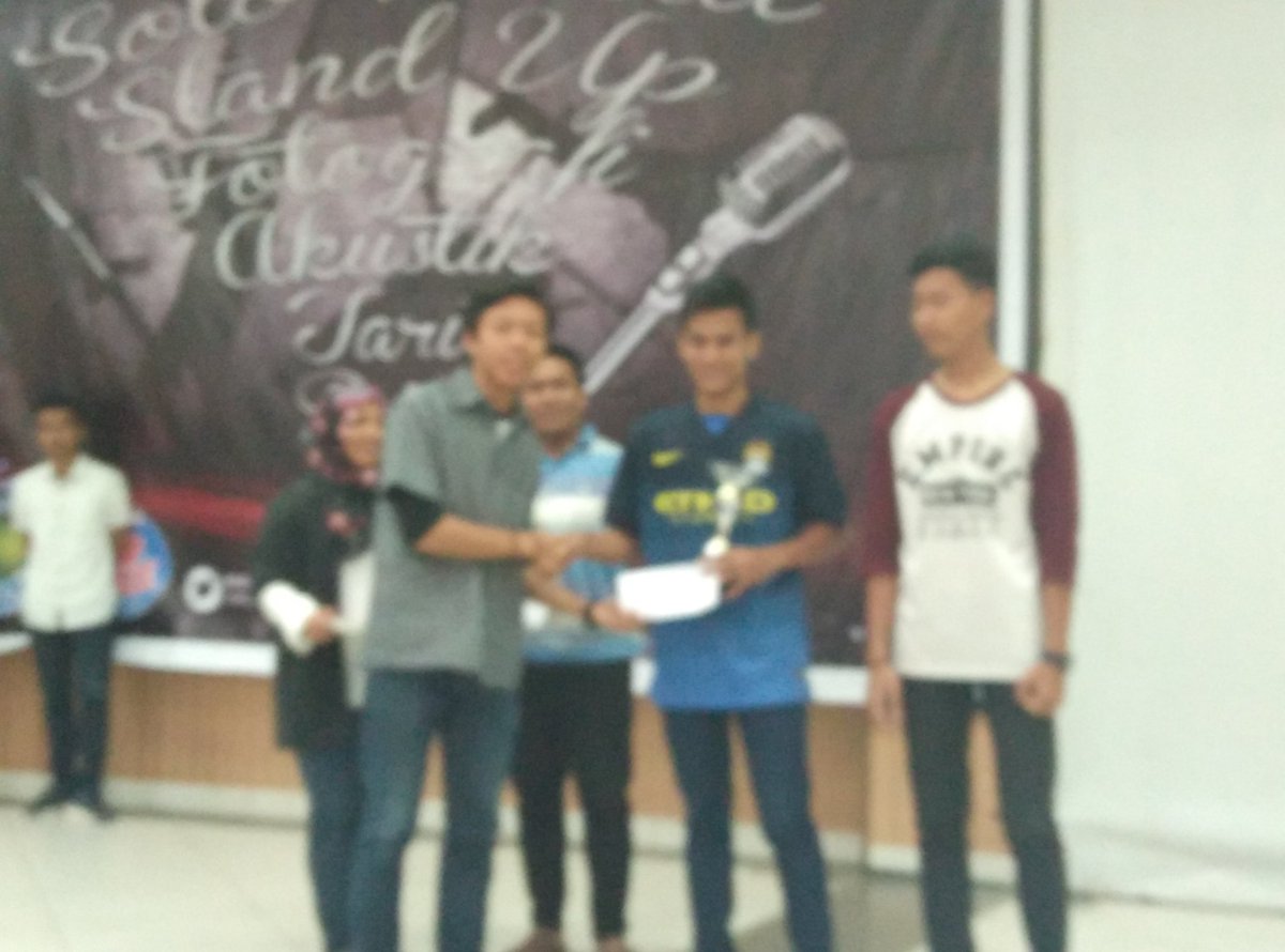Juara ke 2 cabor basket dari teknik kimia #HMJTekkim
