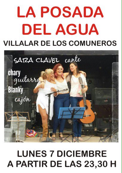 PosadaAgua's tweet photo. Ya va kedando menos .... https://t.co/eslLntKdX0